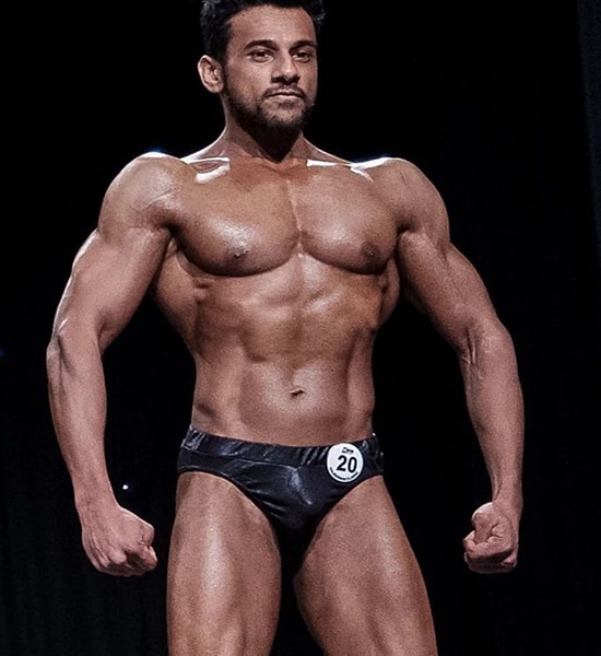 Abhinav Goel