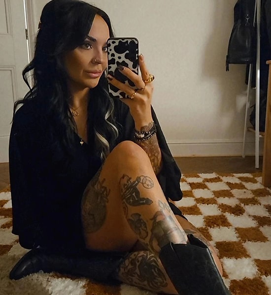 Beth Sykes