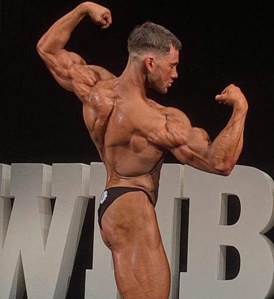 Jack Thorburn