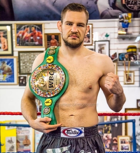 Mateusz Duczmal