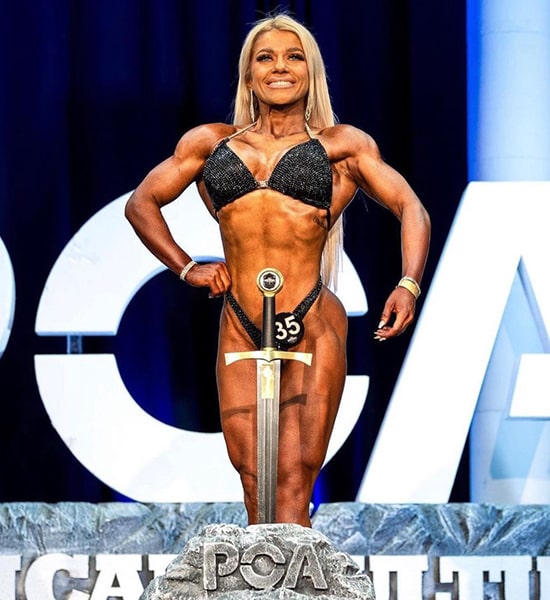 Shannon White