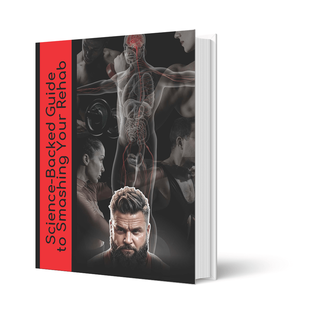 Science-Backed Guide to Smashing Your Rehab